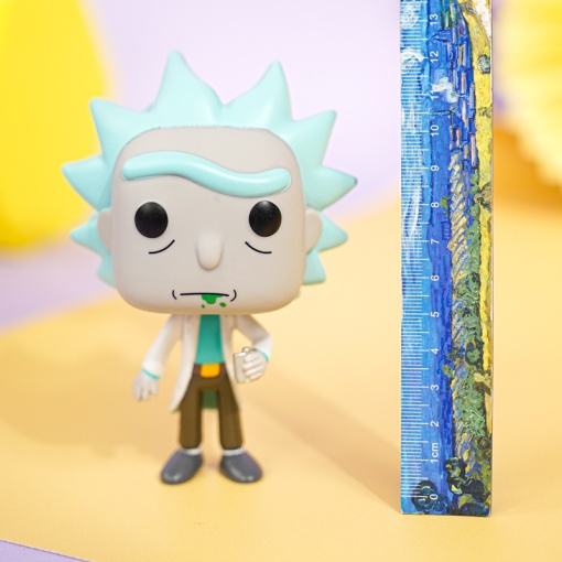 Фигурка Funko "Rick" 112 оптом