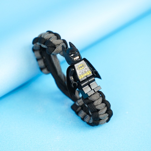 Браслет "Characters" btw