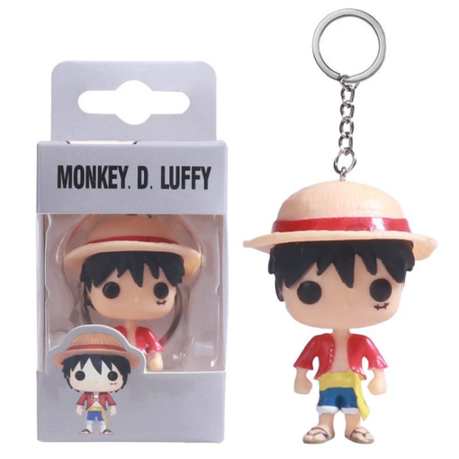Брелок Funko "One piece" Luffy