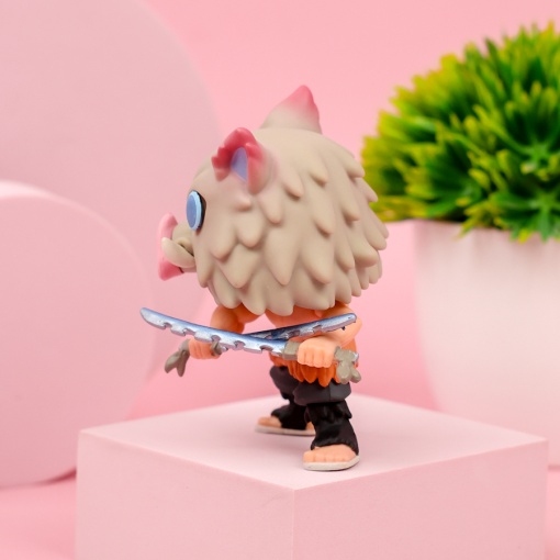 Фигурка Funko "Inosuke Hashiriba" 870 оптом