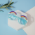 Солнцезащитные очки с чехлом "Rainbow" blue