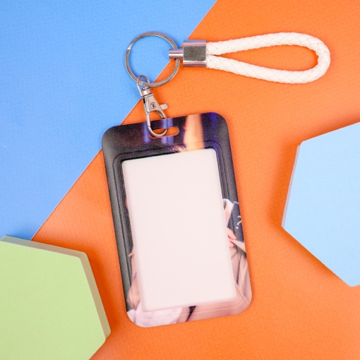 Чехол для карты "K-POP" Stray Kids, Хëнджин