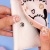 Мини-кошелек "Cute" Почакко