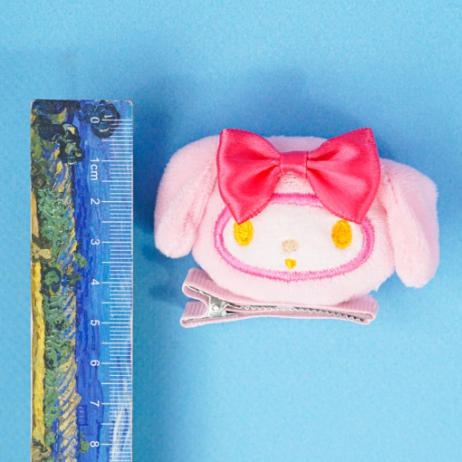 Резинка для волос "Мело"