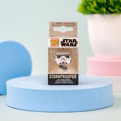 Брелок Funko "Штурмовик"