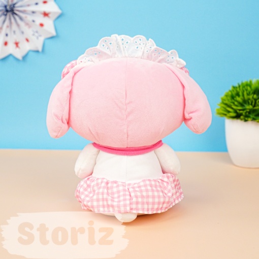 Мягкая игрушка "My Mld" Мело, 25см
