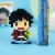 Конструктор "Mini Blocks Giyuu Tomioka" 68288 (521 деталь)