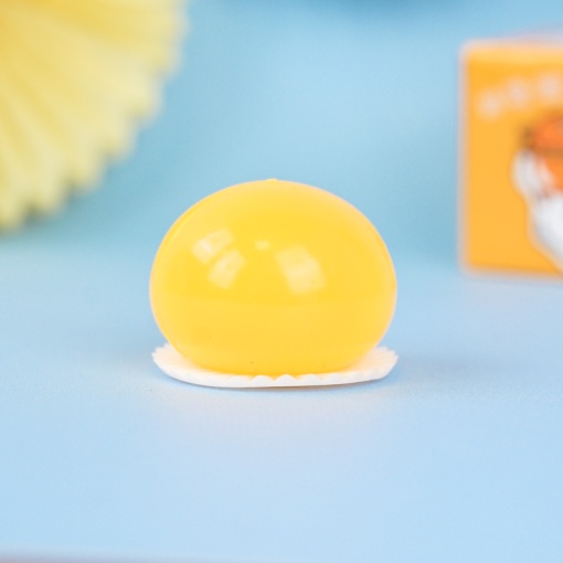 Антистресс "Желток"