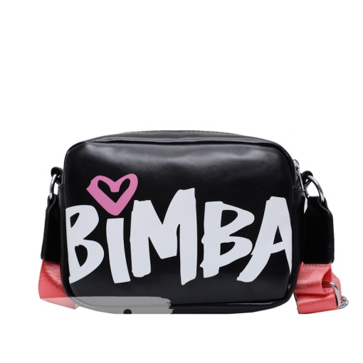 Сумка "BIMBA" черный