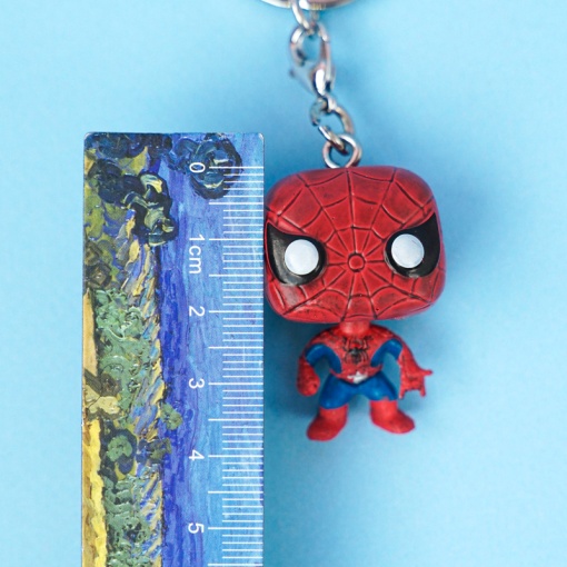 Брелок Funko "Spider-Man"