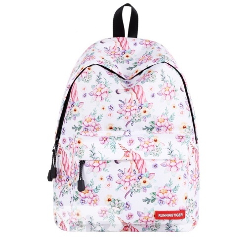 Рюкзак "Unicorn Flowers"