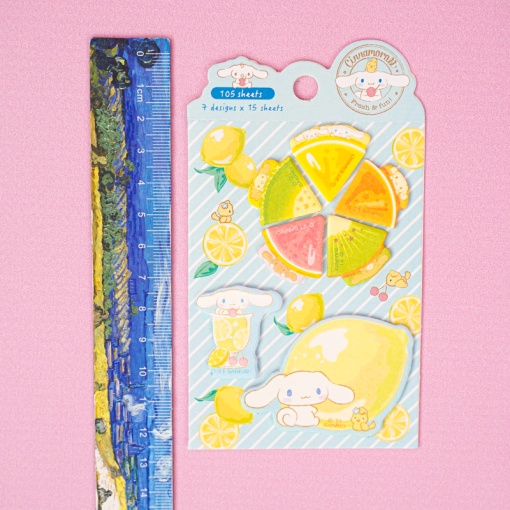 Набор стикеров для заметок "My Mld" Корица