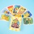 Игральные карты "Покемоны"