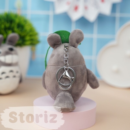 Мягкий брелок "Totoro" C, 11см
