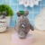 Мягкий брелок "Totoro" C, 11см
