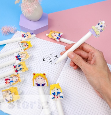 Ручка "Sailor Moon"