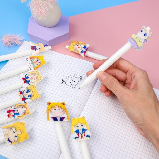 Ручка "Sailor Moon"