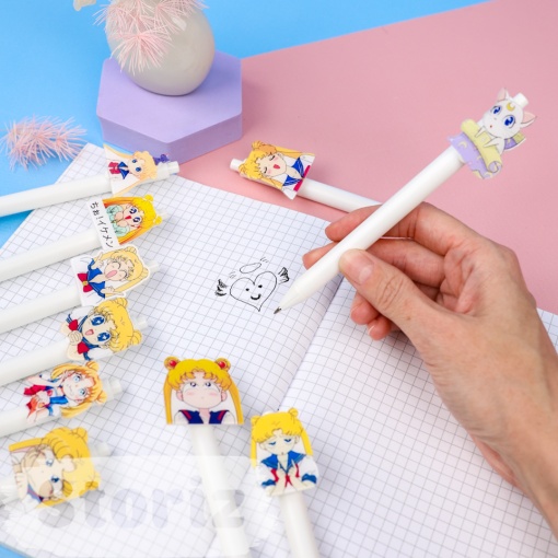 Ручка "Sailor Moon"