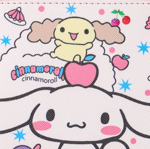 Мини-кошелек "Cinnamon" D