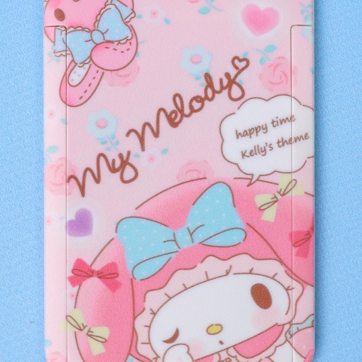 Чехол для карты "Melo" D