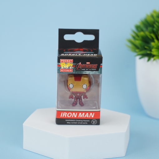 Брелок Funko "Iron Man"