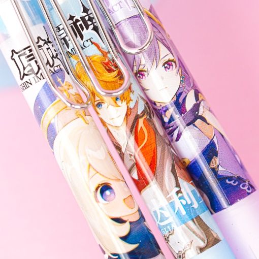 Ручка "Genshin Impact" 6003