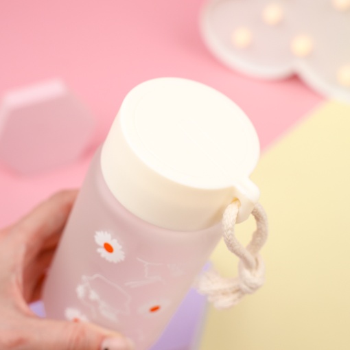 Бутылочка "Три Ромашки" 500мл оптом