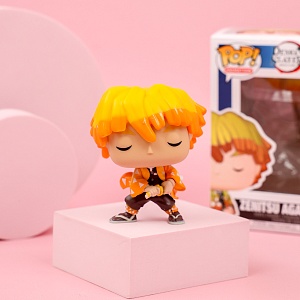 Фигурка Funko "Zenitsu Agatsuma" 869 оптом