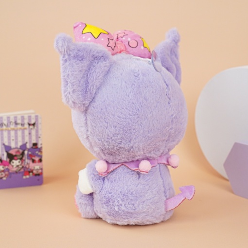 Мягкая игрушка "My Mld" Куро №1, 20см