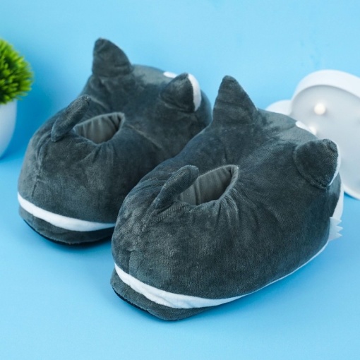 Тапочки "Husky", р.36-38