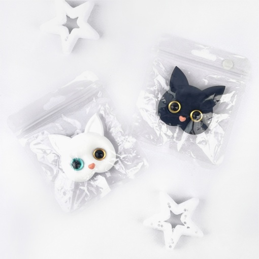PopSocket "Cat" белый