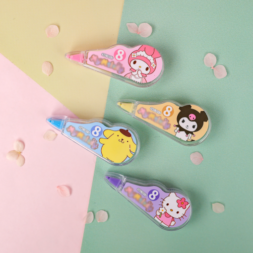 Корректор "My Mld" №7011 в ассортименте 1шт