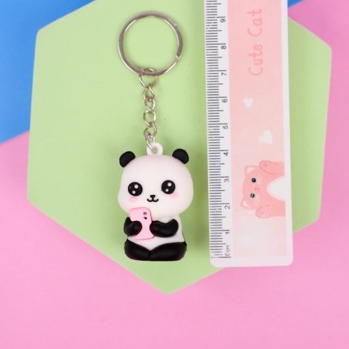 Брелок "Панда" №2