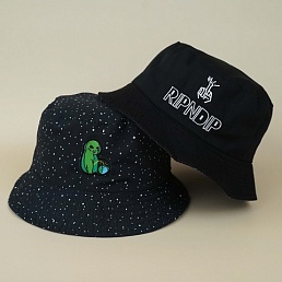 Панама двусторонняя "RIPNDIP" M (56-58см)