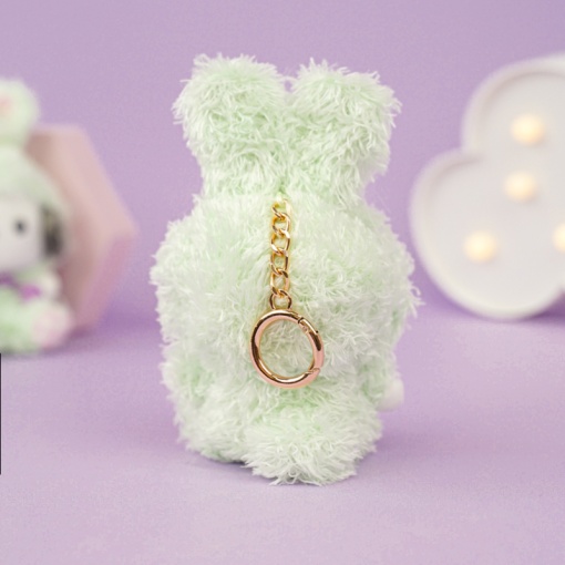 Мягкий брелок "Pochacco", 16 см