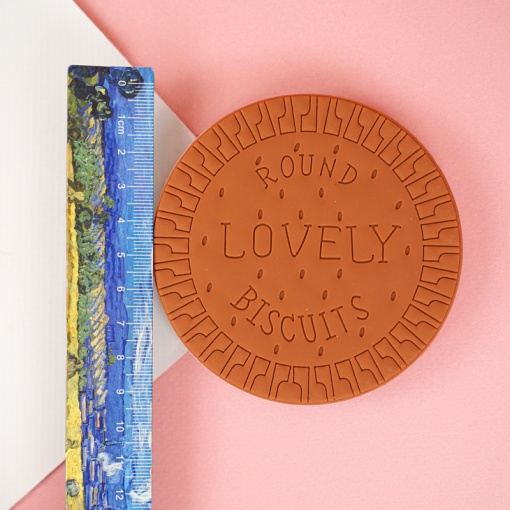 Блокнот "Печенька"