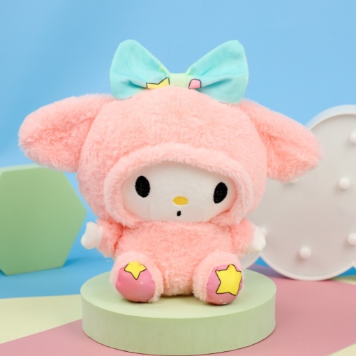 Мягкая игрушка "My Mld" Мело №1, 20см