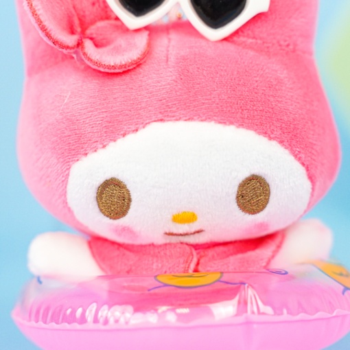 Мягкий брелок "Oni My Mld" Мело, 10 см