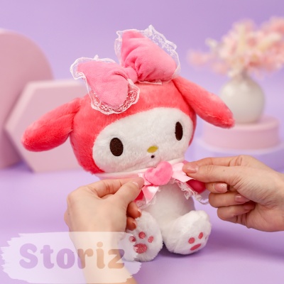 Мягкая игрушка "My Mld" Мело (pretty), 25см