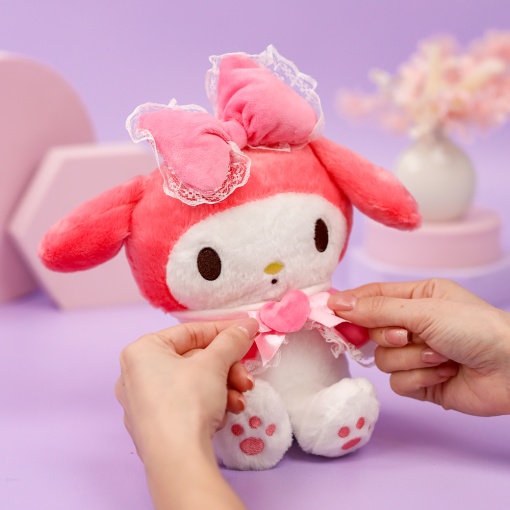 Мягкая игрушка "My Mld" Мело (pretty), 25см