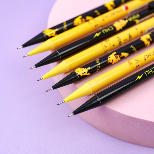 Карандаш автоматический "Пика Пика" №9999, в ассортименте 1 шт. 