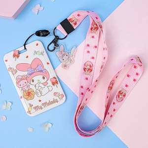 Чехол для карты "Melo" C