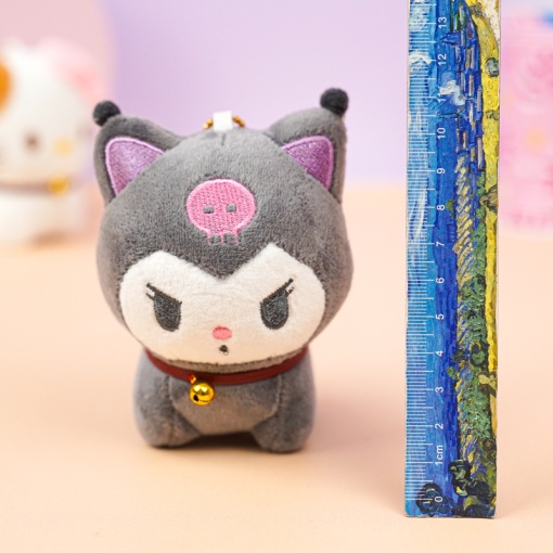 Мягкий брелок "My Mld" в ассортименте, 10 см