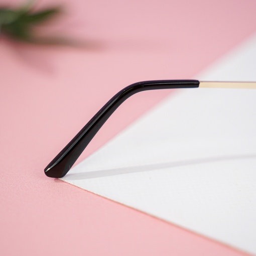 Солнцезащитные очки "Fox" red