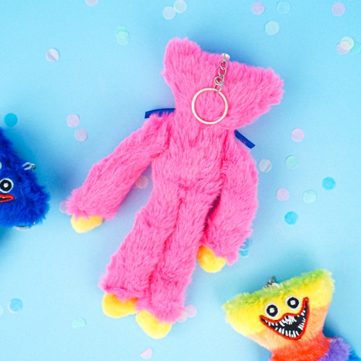 Мягкий брелок "Кисси Мисси" 20 см