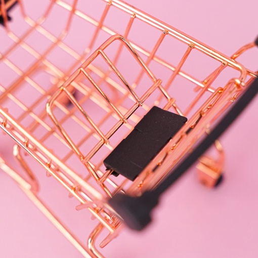 Тележка бронзовая оптом