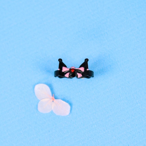 Кольцо "Куро"