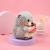 Мягкая игрушка "Marmot" A, 20см