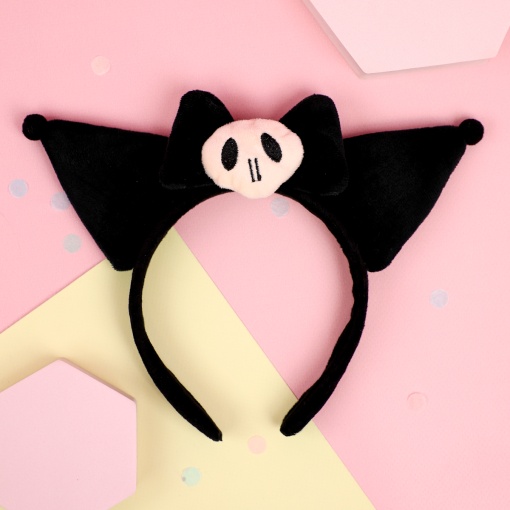 Ободок "Kuro" soft