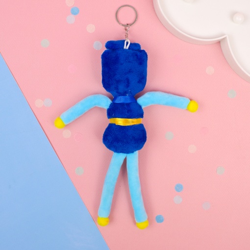 Мягкий брелок "Папа Хагги" 12 см